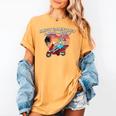 Happy Valentines Day To Myself Introvert Humor Women's Comfort Colors T-Shirt Mustard Happy Valentines Day To Myself Introvert Humor Women's Comfort Colors T-Shirt Mustard