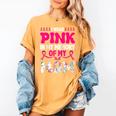 Honoring Mom I Wear Pink In My Memory Of My Mom Raglan Baseball Tee Women's Comfort Colors T-Shirt Mustard Honoring Mom I Wear Pink In My Memory Of My Mom Raglan Baseball Tee Women's Comfort Colors T-Shirt Mustard