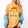Honoring Past Inspiring Future History Month Book Tree Women's Comfort Colors T-Shirt Mustard Honoring Past Inspiring Future History Month Book Tree Women's Comfort Colors T-Shirt Mustard