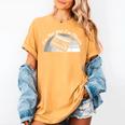 I'm Not Old I'm Classic Retro Humor Nostalgia Women's Comfort Colors T-Shirt Mustard