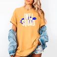 INTJ Personality Shy Introvert Overthinking Introverted Women's Comfort Colors T-Shirt Mustard INTJ Personality Shy Introvert Overthinking Introverted Women's Comfort Colors T-Shirt Mustard