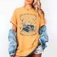 Introverted But Willing To Discuss Books Club Cozy Aesthetic Women's Comfort Colors T-Shirt Mustard Introverted But Willing To Discuss Books Club Cozy Aesthetic Women's Comfort Colors T-Shirt Mustard