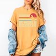 Introverted But Willing To Discuss Cats Kitten Pet Lover Women's Comfort Colors T-Shirt Mustard Introverted But Willing To Discuss Cats Kitten Pet Lover Women's Comfort Colors T-Shirt Mustard