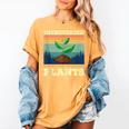 Introverted But Willing To Discuss Plants Women's Comfort Colors T-Shirt Mustard Introverted But Willing To Discuss Plants Women's Comfort Colors T-Shirt Mustard