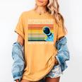Introverted But Willing To Discuss Sanctuary Moon Women's Comfort Colors T-Shirt Mustard Introverted But Willing To Discuss Sanctuary Moon Women's Comfort Colors T-Shirt Mustard