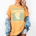 Introverts Unite Separately Introverted Antisocial Women's Comfort Colors T-Shirt Mustard Introverts Unite Separately Introverted Antisocial Women's Comfort Colors T-Shirt Mustard