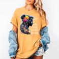 Just a Girl Who Loves Books Women's Comfort Colors T-Shirt Mustard Just a Girl Who Loves Books Women's Comfort Colors T-Shirt Mustard