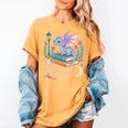 Just a Girl Who Loves Dragons & Books Reader Fantasy Fun Premium Tri-Blend Women's Comfort Colors T-Shirt Mustard Just a Girl Who Loves Dragons & Books Reader Fantasy Fun Premium Tri-Blend Women's Comfort Colors T-Shirt Mustard