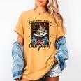 Just One More Chapter Cat Reading Books Coffee Lovers Premium Tri-Blend Women's Comfort Colors T-Shirt Mustard Just One More Chapter Cat Reading Books Coffee Lovers Premium Tri-Blend Women's Comfort Colors T-Shirt Mustard