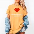 Life Was Simpler Back Then Nostalgia Retro Game Women's Comfort Colors T-Shirt Mustard Life Was Simpler Back Then Nostalgia Retro Game Women's Comfort Colors T-Shirt Mustard