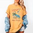 I Look Better Bent Over A Book Proud Smut Reader Adult Humor Women's Comfort Colors T-Shirt Mustard I Look Better Bent Over A Book Proud Smut Reader Adult Humor Women's Comfort Colors T-Shirt Mustard