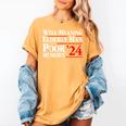 Well Meaning Elderly Man With A Poor Memory 2024 Women's Comfort Colors T-Shirt Mustard Well Meaning Elderly Man With A Poor Memory 2024 Women's Comfort Colors T-Shirt Mustard