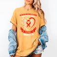 In Memory Of Brother Heart Disease Awareness Month Memorial Raglan Baseball Tee Women's Comfort Colors T-Shirt Mustard In Memory Of Brother Heart Disease Awareness Month Memorial Raglan Baseball Tee Women's Comfort Colors T-Shirt Mustard