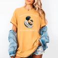 Mother's Day Remembrance African-American Mom Angel Memory Women's Comfort Colors T-Shirt Mustard Mother's Day Remembrance African-American Mom Angel Memory Women's Comfort Colors T-Shirt Mustard