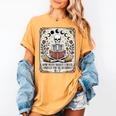 How Many Nights Reading Meme 6 7 Book Lover Women's Comfort Colors T-Shirt Mustard How Many Nights Reading Meme 6 7 Book Lover Women's Comfort Colors T-Shirt Mustard