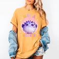 Not a Hugger Cute Pufferfish Autism Awareness Introverts Women's Comfort Colors T-Shirt Mustard Not a Hugger Cute Pufferfish Autism Awareness Introverts Women's Comfort Colors T-Shirt Mustard