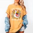 Oops I Bought Another Book Goose Reader Women's Comfort Colors T-Shirt Mustard Oops I Bought Another Book Goose Reader Women's Comfort Colors T-Shirt Mustard