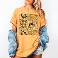 Orange Comic Book Orange Color Graphic Premium Tri-Blend Women's Comfort Colors T-Shirt Mustard Orange Comic Book Orange Color Graphic Premium Tri-Blend Women's Comfort Colors T-Shirt Mustard