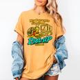 My Parents Survived Dial Up Internet Nostalgia 90s Women's Comfort Colors T-Shirt Mustard My Parents Survived Dial Up Internet Nostalgia 90s Women's Comfort Colors T-Shirt Mustard