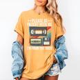 Be Patient With Me I'm From The 1900s Premium Women's Comfort Colors T-Shirt Mustard