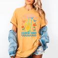 It Was Never A Phase Elder Emo Nostalgia Women's Comfort Colors T-Shirt Mustard It Was Never A Phase Elder Emo Nostalgia Women's Comfort Colors T-Shirt Mustard