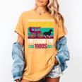 Please Be Patient With Me I'm From The 1900s Cool Dad Premium Women's Comfort Colors T-Shirt Mustard