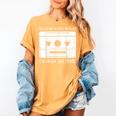 Please Be Patient I'm From The 1900s Cowboy Saying Women's Comfort Colors T-Shirt Mustard Please Be Patient I'm From The 1900s Cowboy Saying Women's Comfort Colors T-Shirt Mustard