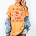 Please Be Patient With Me I'm From The 1900s Cute Boho Mom Women's Comfort Colors T-Shirt Mustard Please Be Patient With Me I'm From The 1900s Cute Boho Mom Women's Comfort Colors T-Shirt Mustard