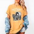Please Be Patient With Me I'm From The 1900s Frog Women's Comfort Colors T-Shirt Mustard Please Be Patient With Me I'm From The 1900s Frog Women's Comfort Colors T-Shirt Mustard
