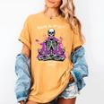 Please Be Patient With Me I'm From The 1900s Humor Premium Women's Comfort Colors T-Shirt Mustard Please Be Patient With Me I'm From The 1900s Humor Premium Women's Comfort Colors T-Shirt Mustard