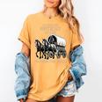 Please Be Patient With Me I'm From The 1900s Men Women Women's Comfort Colors T-Shirt Mustard Please Be Patient With Me I'm From The 1900s Men Women Women's Comfort Colors T-Shirt Mustard