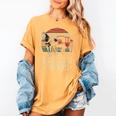 Please Be Patient With Me I'm From The 1900s Old Tee Women's Comfort Colors T-Shirt Mustard
