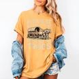 Please Be Patient With My I'm From The 1900s Retired Women's Comfort Colors T-Shirt Mustard Please Be Patient With My I'm From The 1900s Retired Women's Comfort Colors T-Shirt Mustard