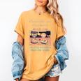Please Be Patient With Me I'm From The 1900s Shirt Women's Comfort Colors T-Shirt Mustard