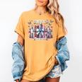 There’s No Such Thing As Too Many Books Women's Comfort Colors T-Shirt Mustard There’s No Such Thing As Too Many Books Women's Comfort Colors T-Shirt Mustard