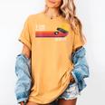 Retro 80's 90's Music Nostalgia Video Cassette Tape VHS Women's Comfort Colors T-Shirt Mustard Retro 80's 90's Music Nostalgia Video Cassette Tape VHS Women's Comfort Colors T-Shirt Mustard
