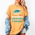 Retro Bearded Dragon Introvert For Lizard Lovers Women's Comfort Colors T-Shirt Mustard Retro Bearded Dragon Introvert For Lizard Lovers Women's Comfort Colors T-Shirt Mustard