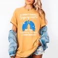 RT School Graduation Respiratory Therapist Women's Comfort Colors T-Shirt Mustard