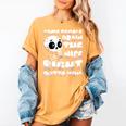 Skeleton Coffee Lover Introvert Women's Comfort Colors T-Shirt Mustard Skeleton Coffee Lover Introvert Women's Comfort Colors T-Shirt Mustard