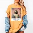 Social Anxiety Not Having A Good Time Socializing Introvert Women's Comfort Colors T-Shirt Mustard Social Anxiety Not Having A Good Time Socializing Introvert Women's Comfort Colors T-Shirt Mustard