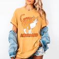 SOCIALLY AWKWARD FUNNY CAT ANTISOCIAL INTROVERT WEIRD Women's Comfort Colors T-Shirt Mustard SOCIALLY AWKWARD FUNNY CAT ANTISOCIAL INTROVERT WEIRD Women's Comfort Colors T-Shirt Mustard