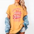 Spicy Book Lover For Women Who Love To Read Romance Fantasy Women's Comfort Colors T-Shirt Mustard Spicy Book Lover For Women Who Love To Read Romance Fantasy Women's Comfort Colors T-Shirt Mustard