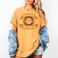 Straight Outta 3rd Grade T Shirt Third Graduation Boys Girls Women's Comfort Colors T-Shirt Mustard