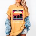 Unique Art For Introverted Cat Fans -Adults Cat Humorous Introvert Small Women's Comfort Colors T-Shirt Mustard Unique Art For Introverted Cat Fans -Adults Cat Humorous Introvert Small Women's Comfort Colors T-Shirt Mustard