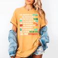 I Will Read Books On A Boat & Everywhere Reading Book Women's Comfort Colors T-Shirt Mustard I Will Read Books On A Boat & Everywhere Reading Book Women's Comfort Colors T-Shirt Mustard