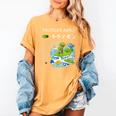 Women's Frutiger Aero Y2K Fashion Trends Statement Piece Tech Orbite Women's Comfort Colors T-Shirt Mustard Women's Frutiger Aero Y2K Fashion Trends Statement Piece Tech Orbite Women's Comfort Colors T-Shirt Mustard