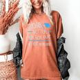 2018 Occupational Therapy Graduation Shirt For OT Women's Comfort Colors T-Shirt Yam