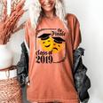 2020 Graduation Shirt Theater Drama Tshirt Senior Women's Comfort Colors T-Shirt Yam