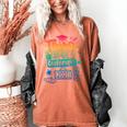 3rd Grade 2021 Graduate Quarantine Third Grade Graduation Women's Comfort Colors T-Shirt Yam