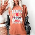 5th Grade Graduation Elementary School Graduate Level 5 Women's Comfort Colors T-Shirt Yam